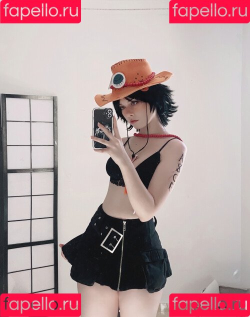 kitycoss Onlyfans Photo Gallery 