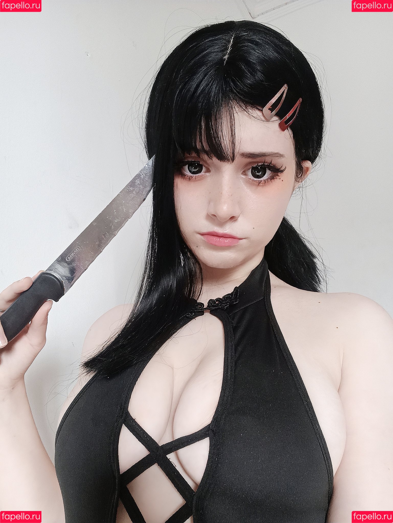 kitycoss Onlyfans Photo Gallery 