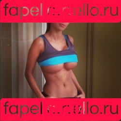 Maria Hering Onlyfans Photo Gallery 