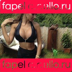 Maria Hering Onlyfans Photo Gallery 