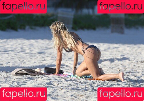 Maria Hering Onlyfans Photo Gallery 