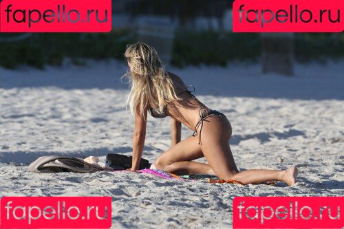 Maria Hering Onlyfans Photo Gallery 