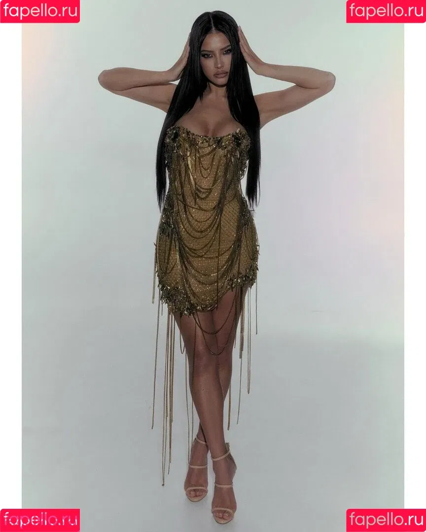 Ivana Santacruz Onlyfans Photo Gallery 