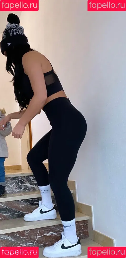 Ivana Santacruz Onlyfans Photo Gallery 