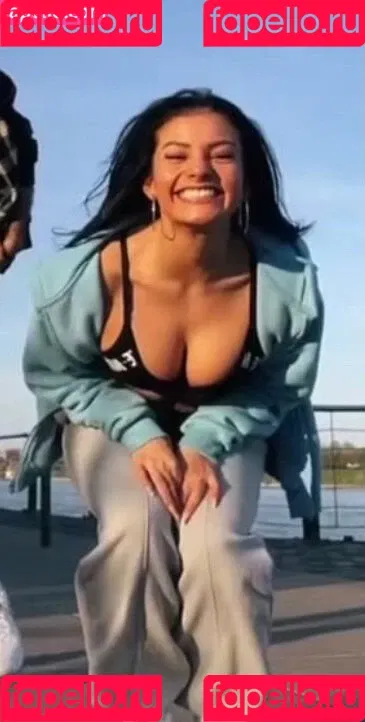 Ivana Santacruz Onlyfans Photo Gallery 