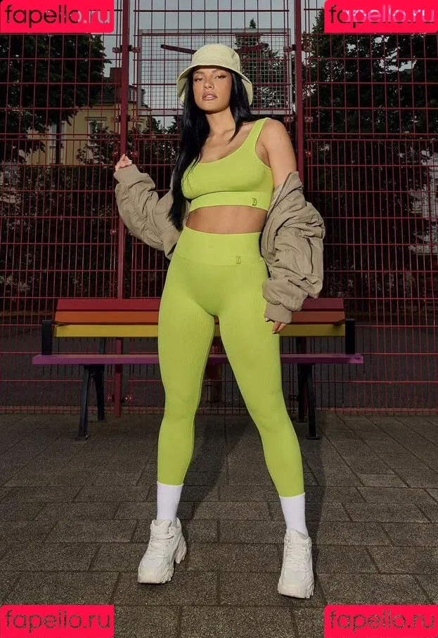 Ivana Santacruz Onlyfans Photo Gallery 