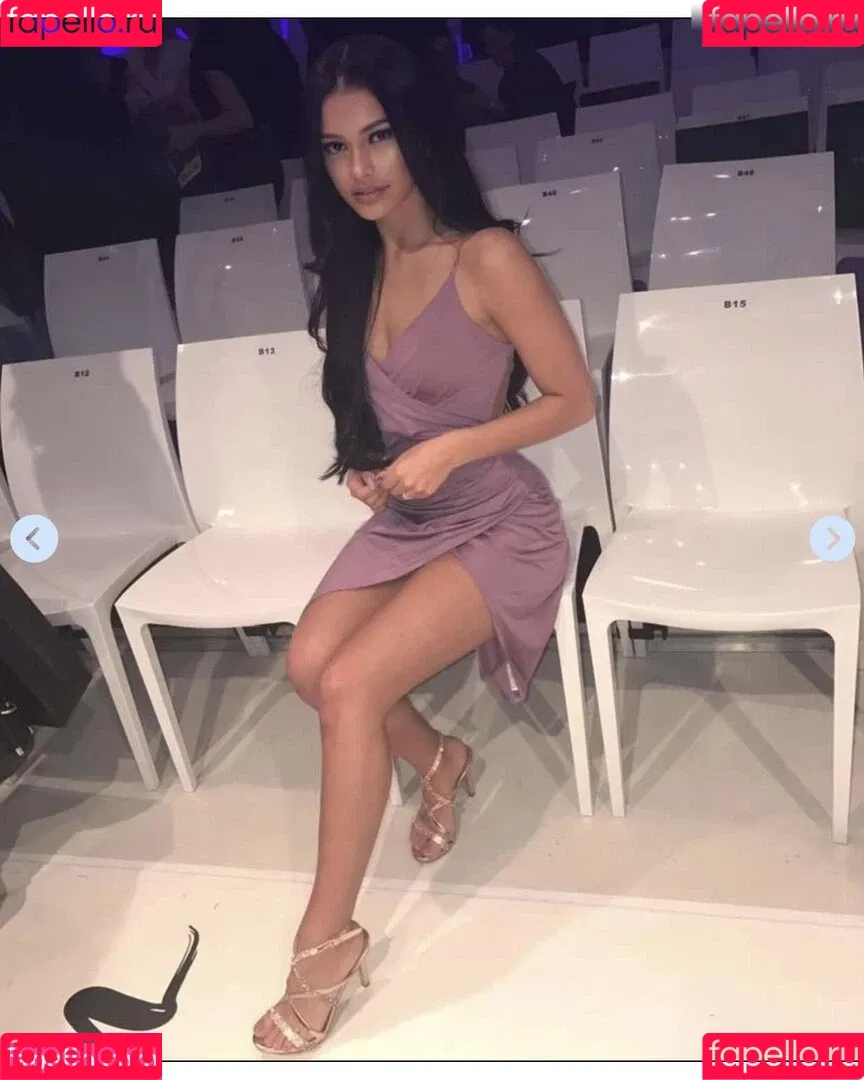 Ivana Santacruz Onlyfans Photo Gallery 