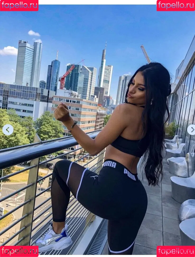 Ivana Santacruz Onlyfans Photo Gallery 