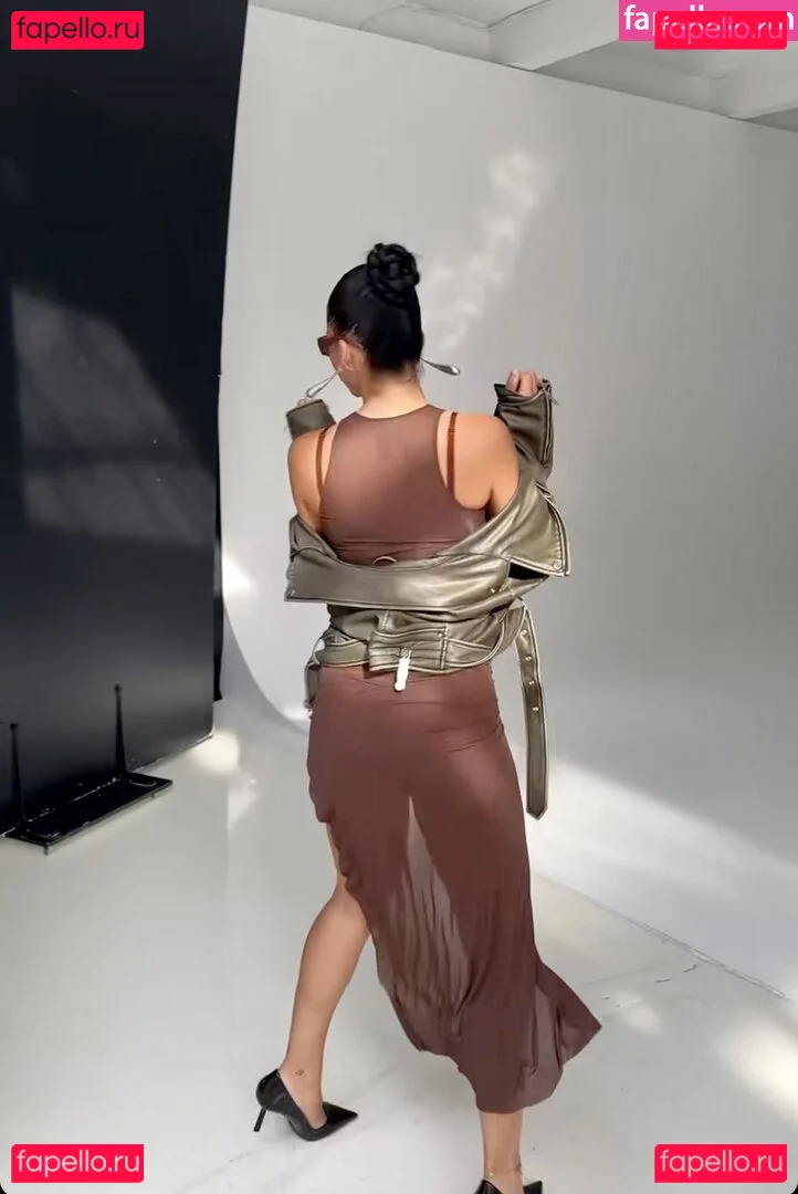 Ivana Santacruz Onlyfans Photo Gallery 