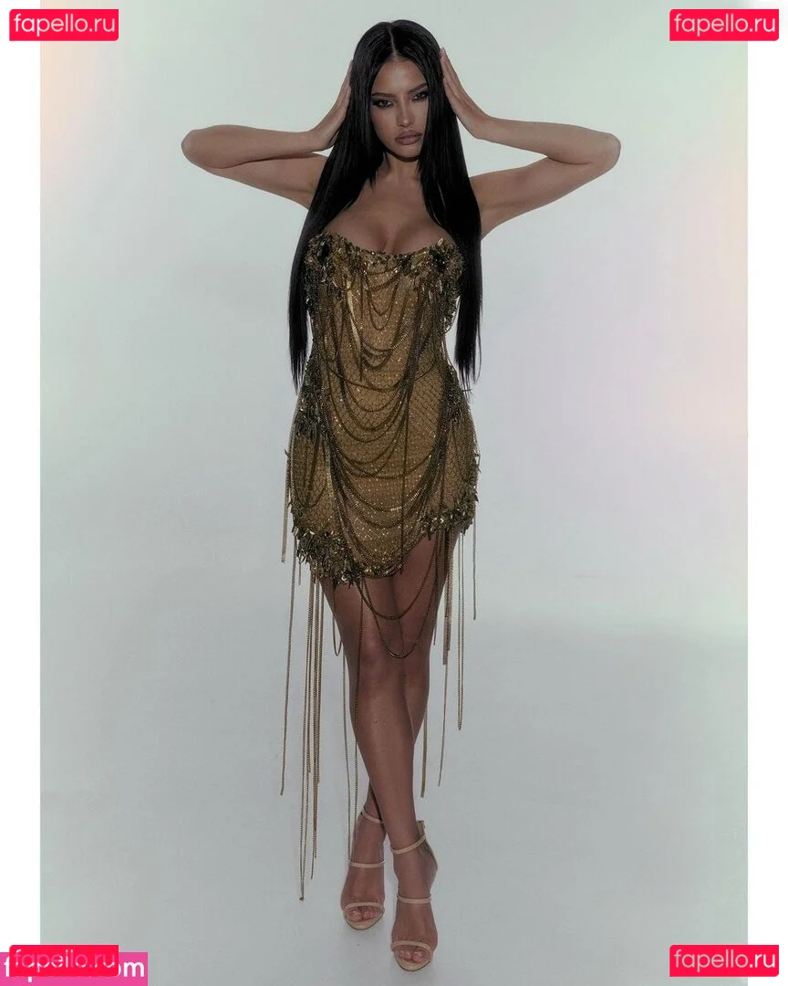 Ivana Santacruz Onlyfans Photo Gallery 