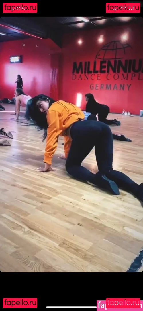 Ivana Santacruz Onlyfans Photo Gallery 