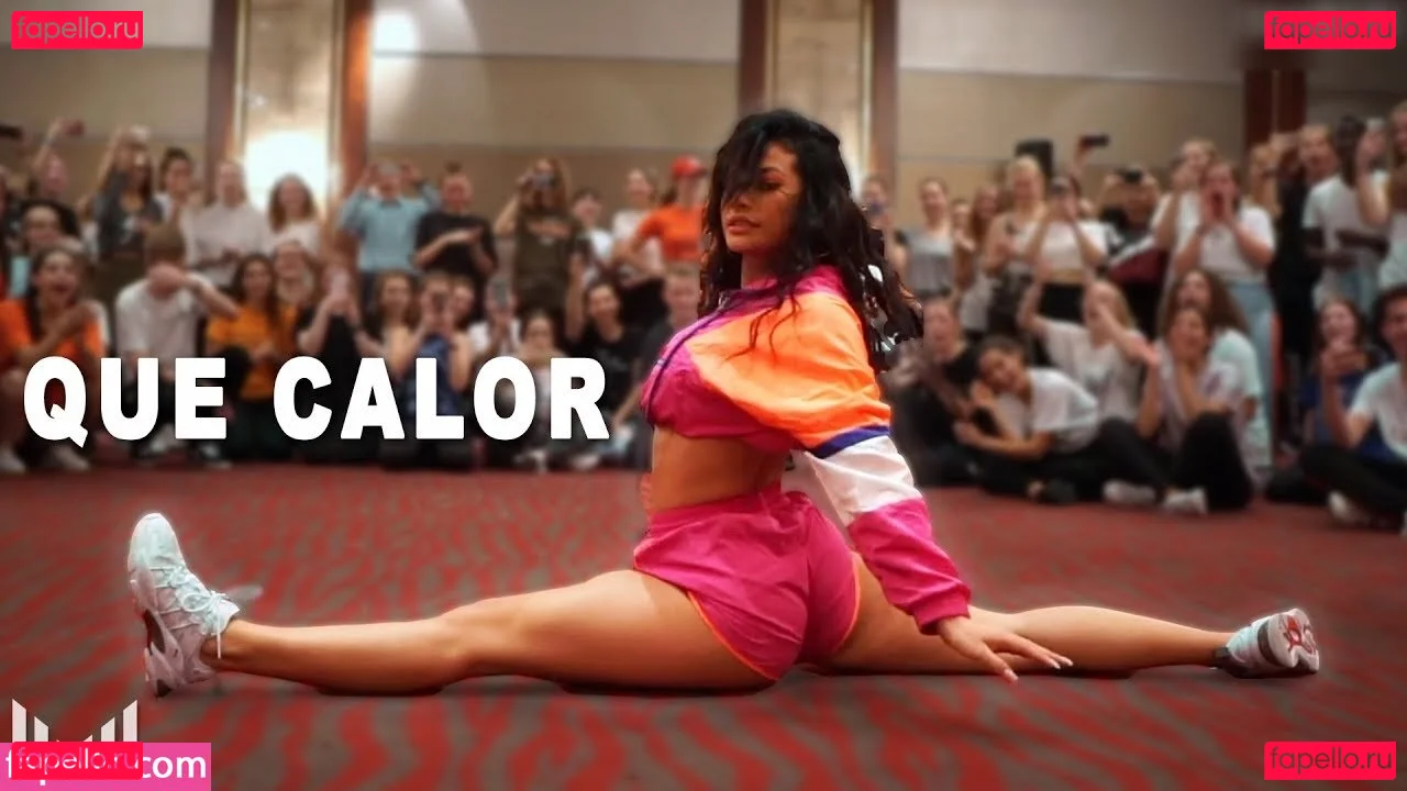 Ivana Santacruz Onlyfans Photo Gallery 