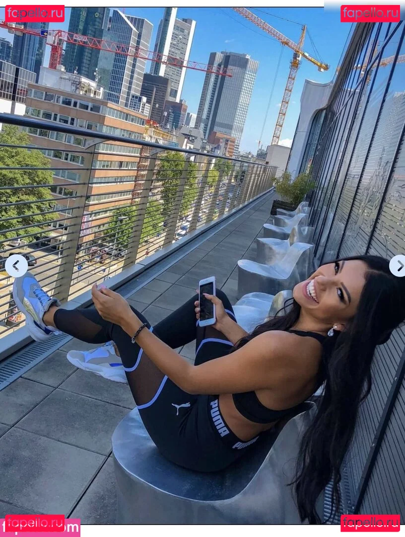 Ivana Santacruz Onlyfans Photo Gallery 