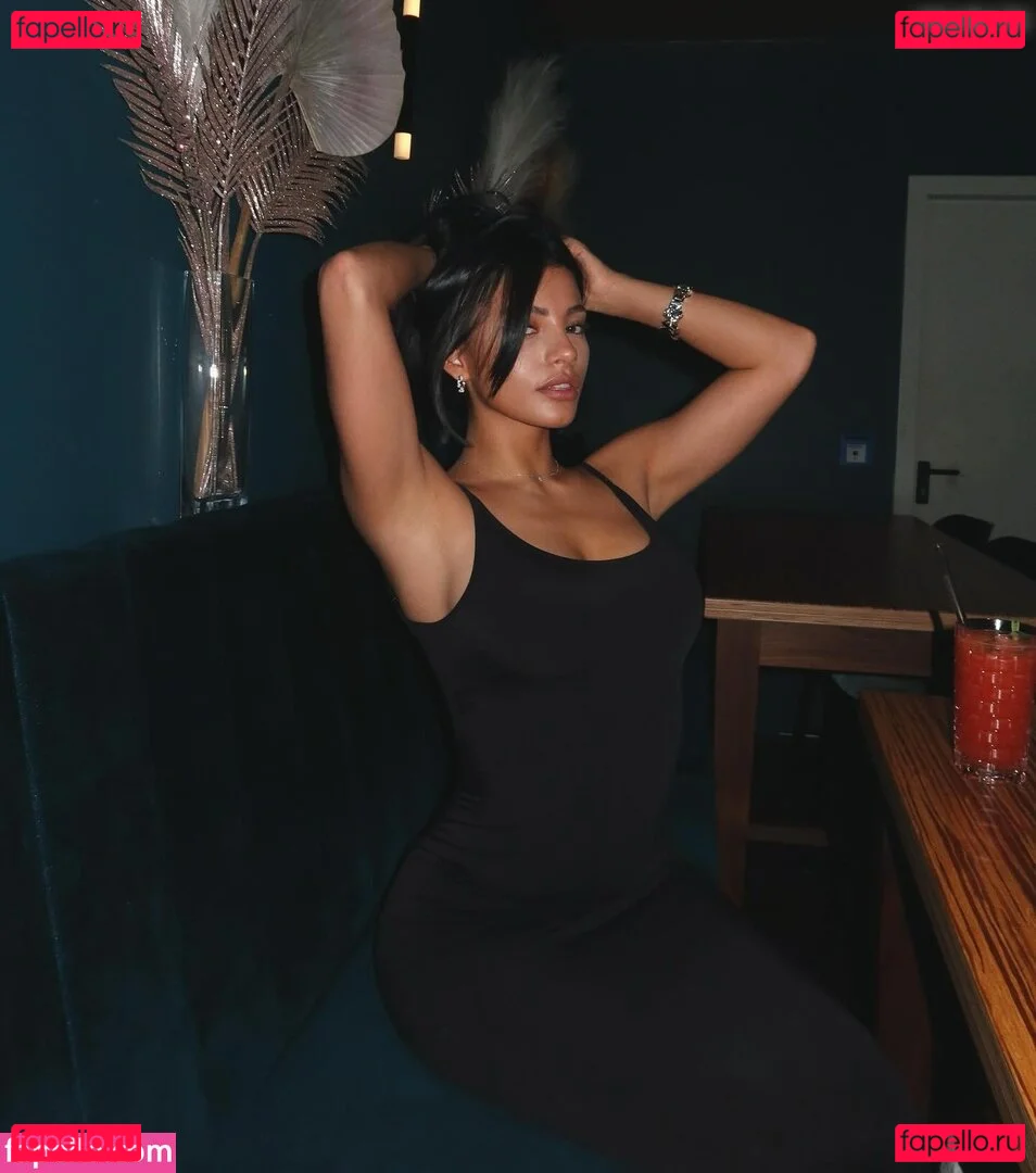 Ivana Santacruz Onlyfans Photo Gallery 