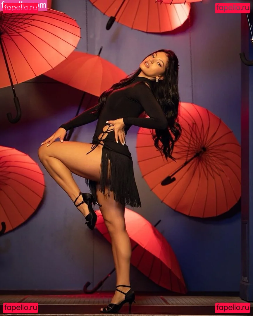 Ivana Santacruz Onlyfans Photo Gallery 