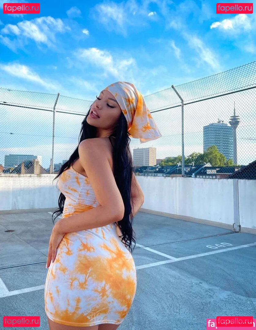 Ivana Santacruz Onlyfans Photo Gallery 