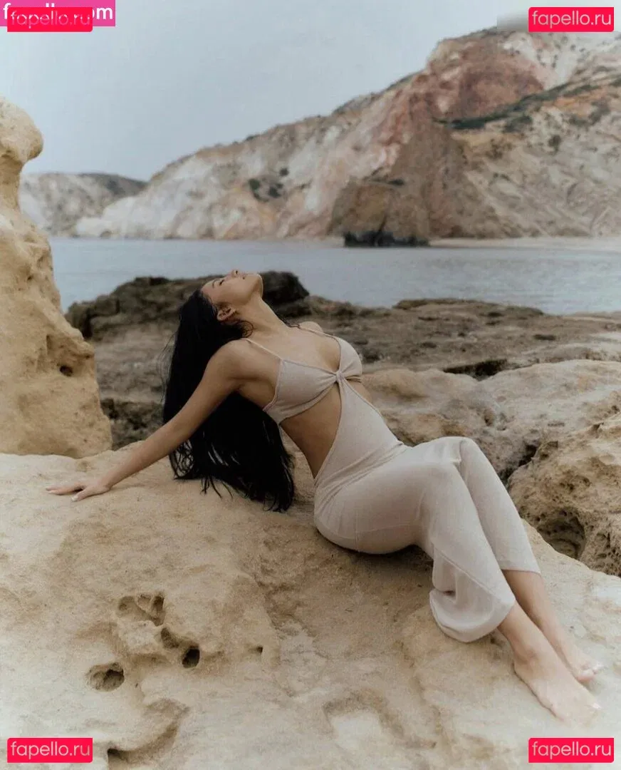 Ivana Santacruz Onlyfans Photo Gallery 