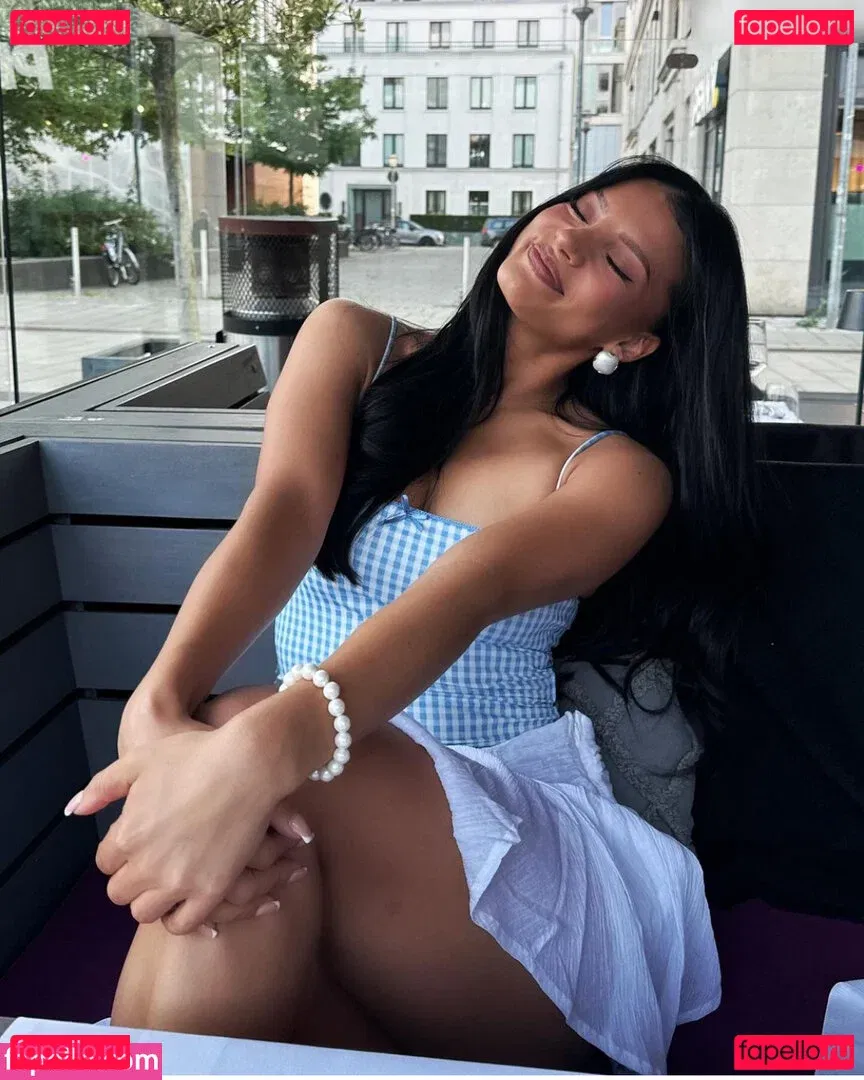 Ivana Santacruz Onlyfans Photo Gallery 