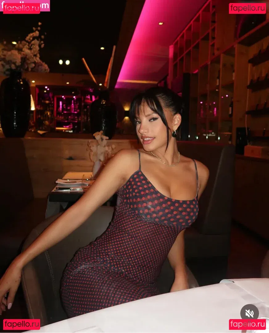 Ivana Santacruz Onlyfans Photo Gallery 