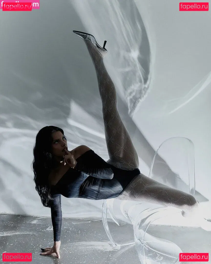 Ivana Santacruz Onlyfans Photo Gallery 