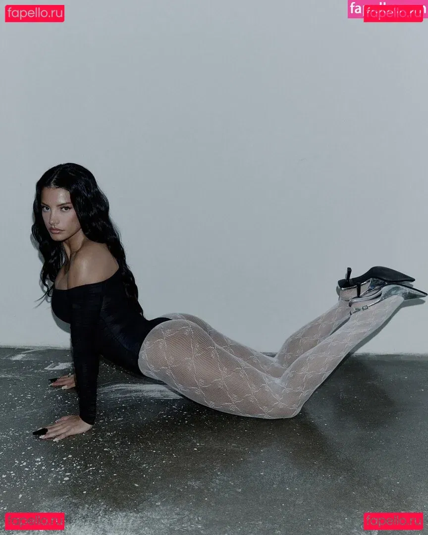 Ivana Santacruz Onlyfans Photo Gallery 