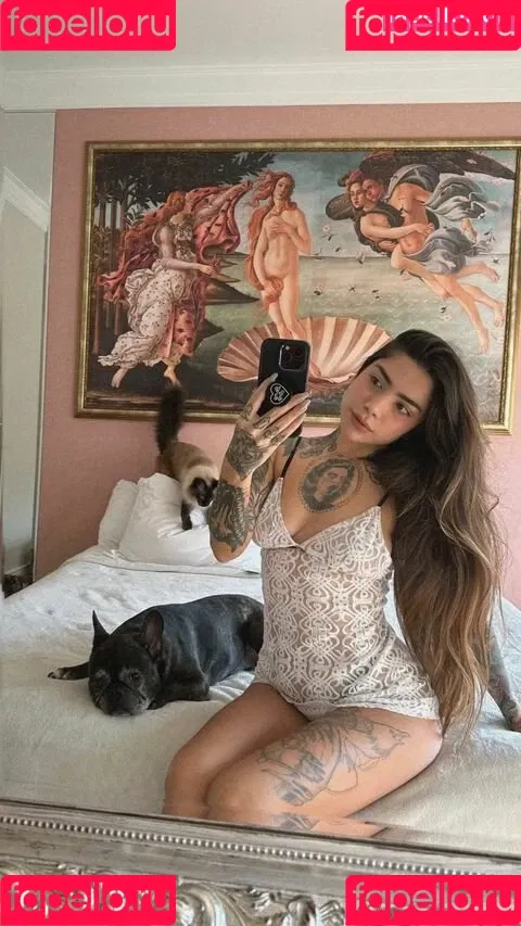 Ray Mattos Onlyfans Photo Gallery 