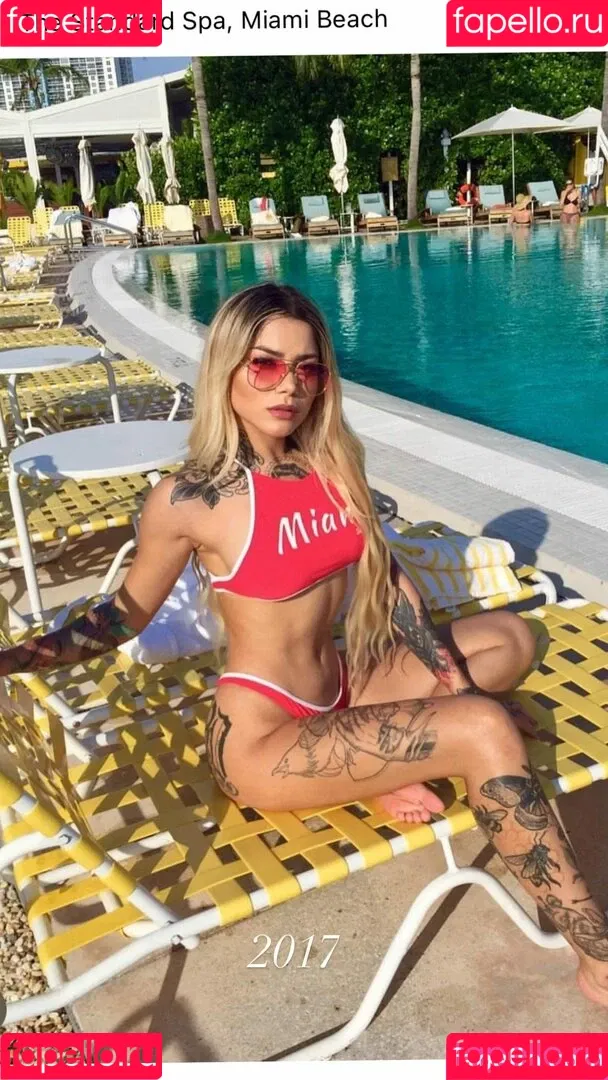 Ray Mattos Onlyfans Photo Gallery 