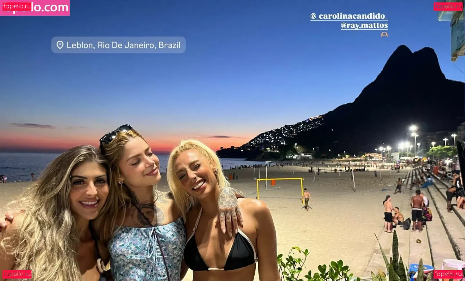 Ray Mattos Onlyfans Photo Gallery 