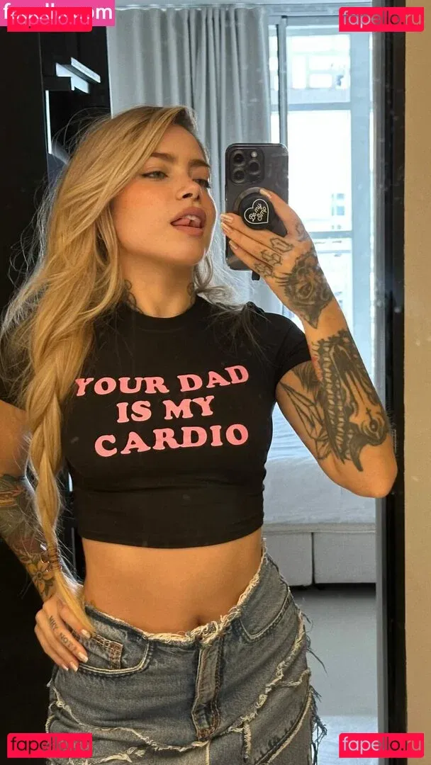 Ray Mattos Onlyfans Photo Gallery 