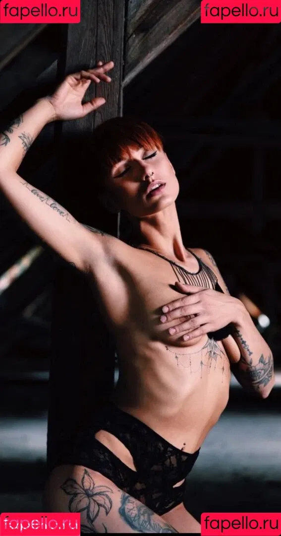 Ella Prien Onlyfans Photo Gallery 