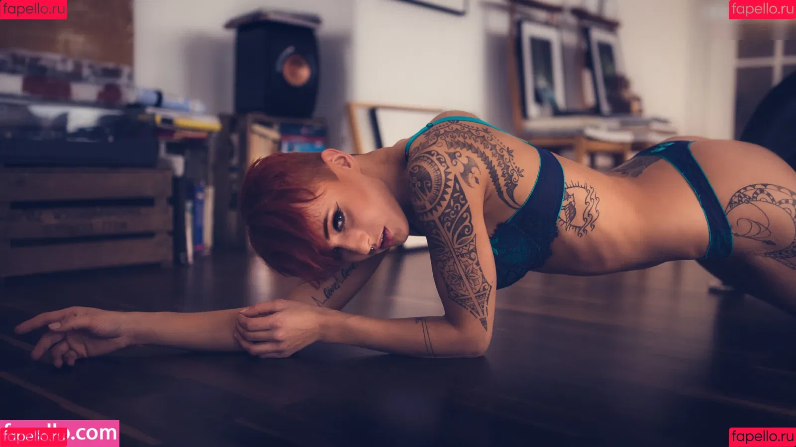 Ella Prien Onlyfans Photo Gallery 