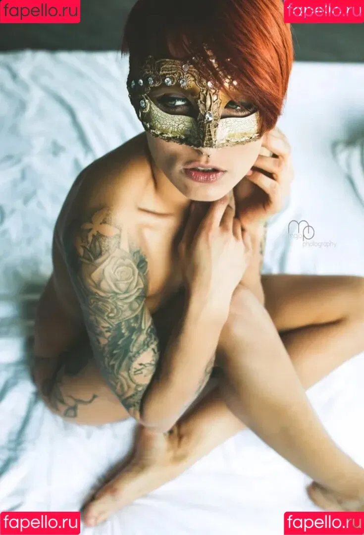 Ella Prien Onlyfans Photo Gallery 