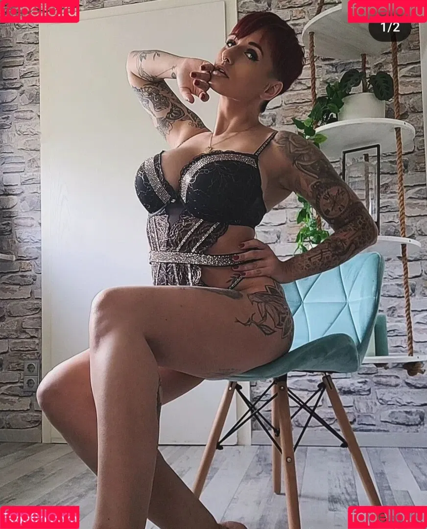 Ella Prien Onlyfans Photo Gallery 