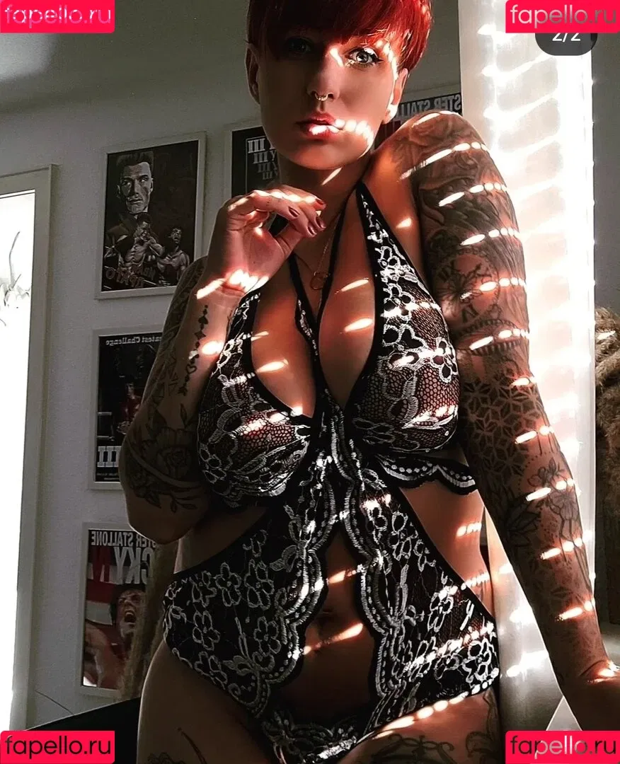 Ella Prien Onlyfans Photo Gallery 