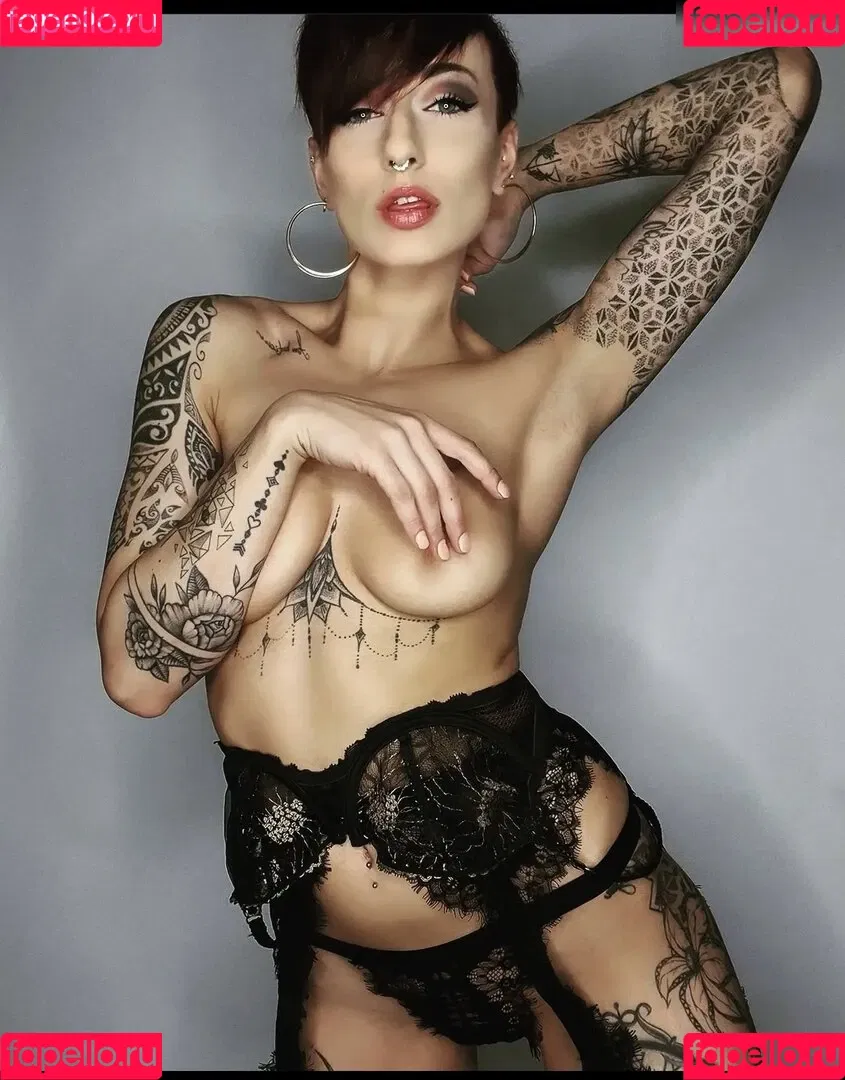 Ella Prien Onlyfans Photo Gallery 