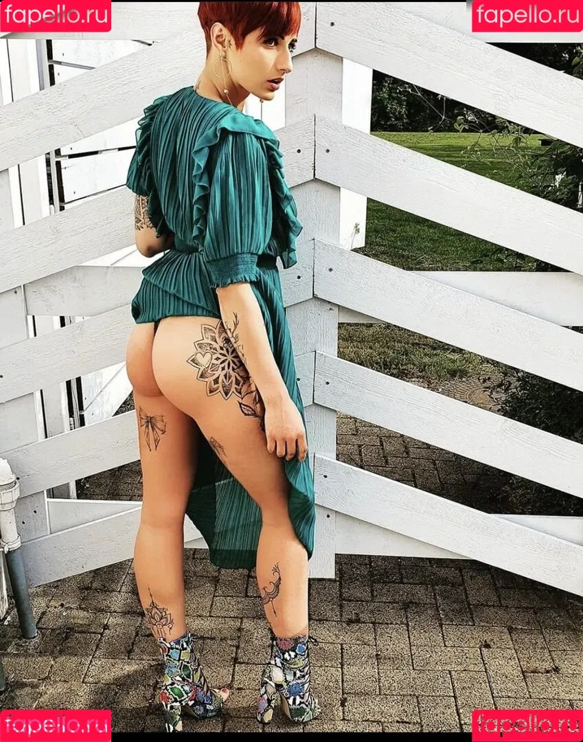 Ella Prien Onlyfans Photo Gallery 