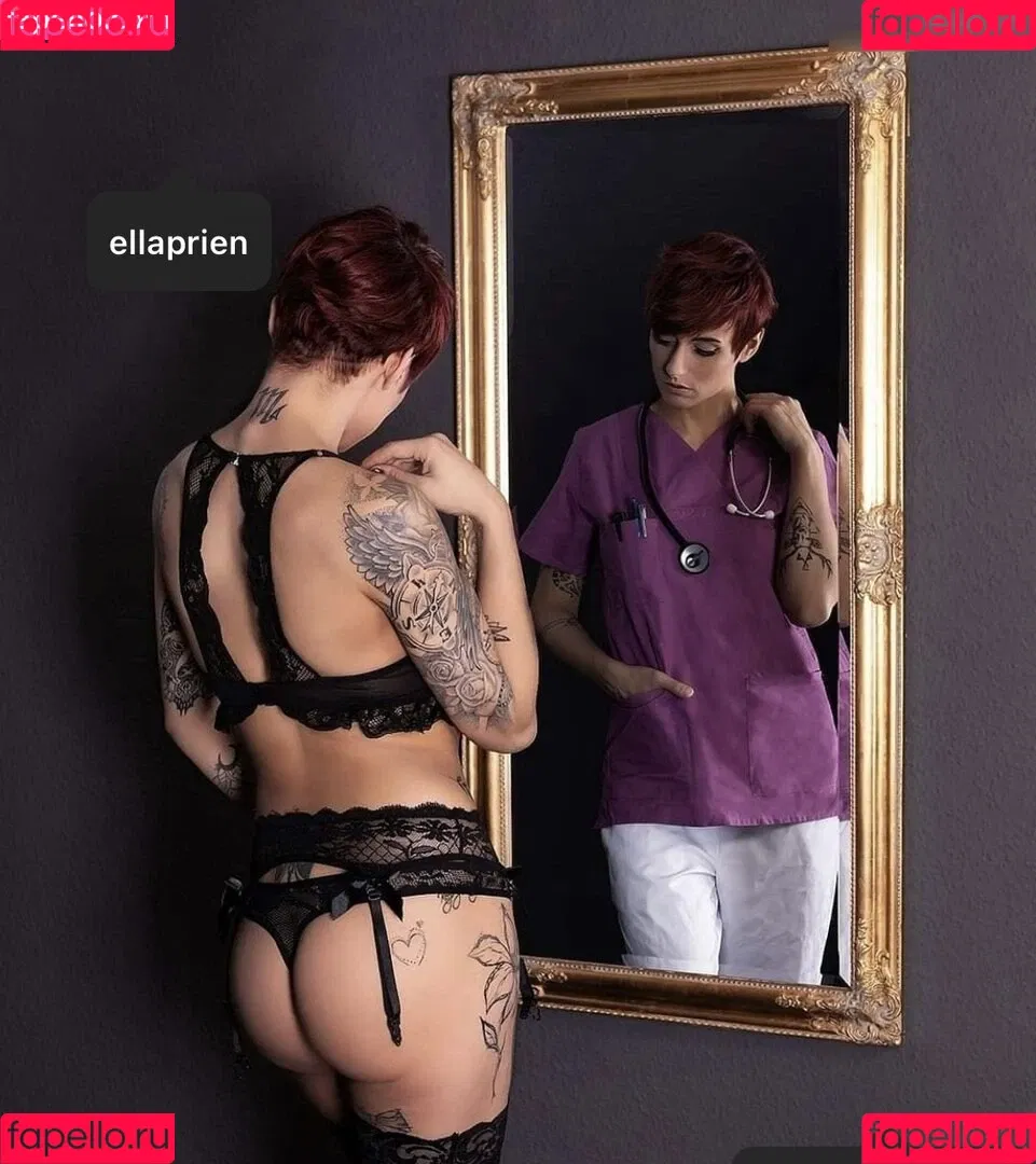 Ella Prien Onlyfans Photo Gallery 