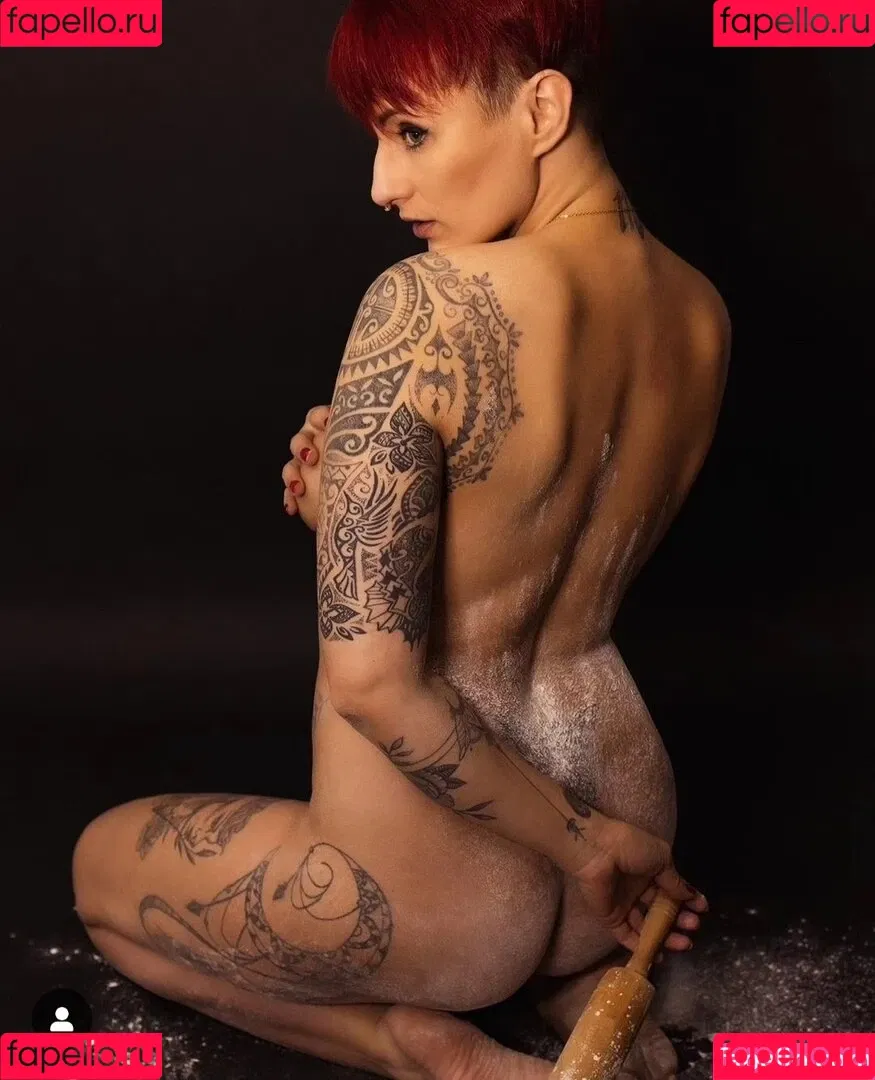 Ella Prien Onlyfans Photo Gallery 