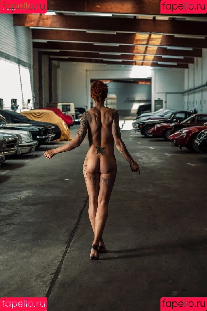Ella Prien Onlyfans Photo Gallery 