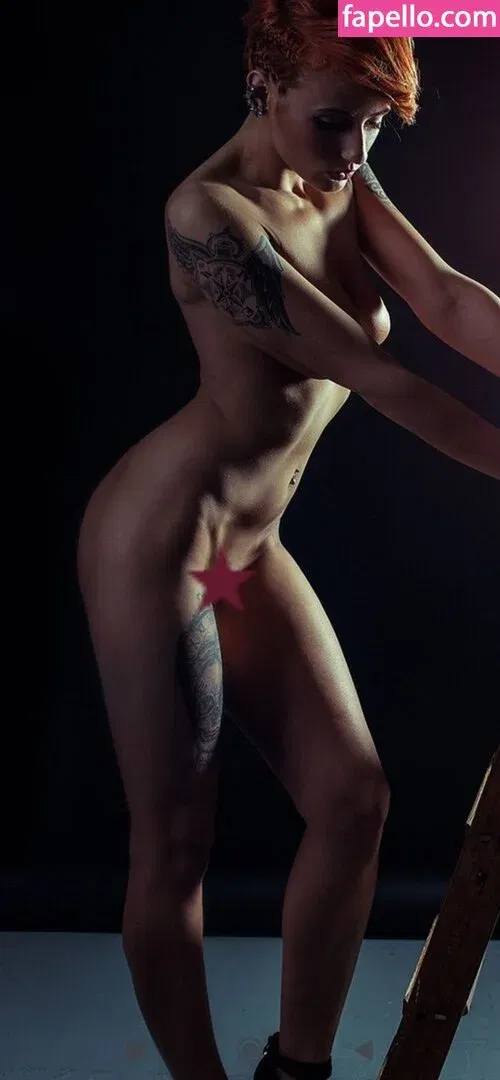 Ella Prien Onlyfans Photo Gallery 