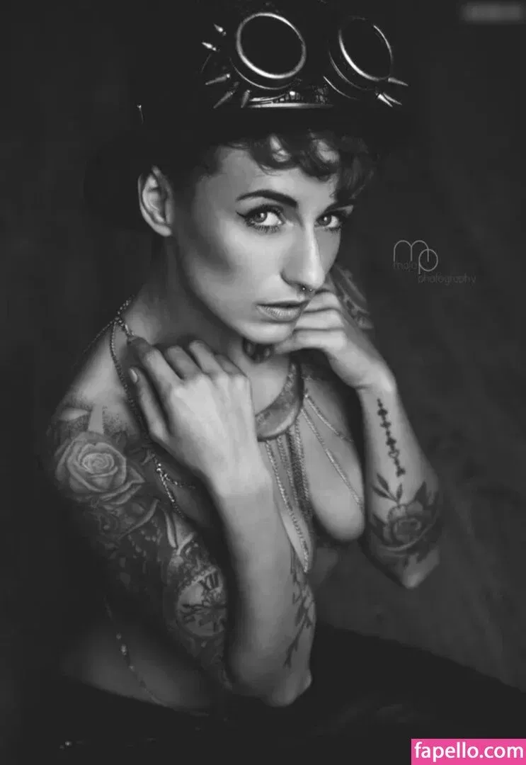 Ella Prien Onlyfans Photo Gallery 