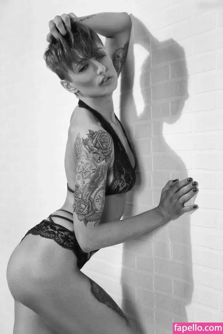 Ella Prien Onlyfans Photo Gallery 