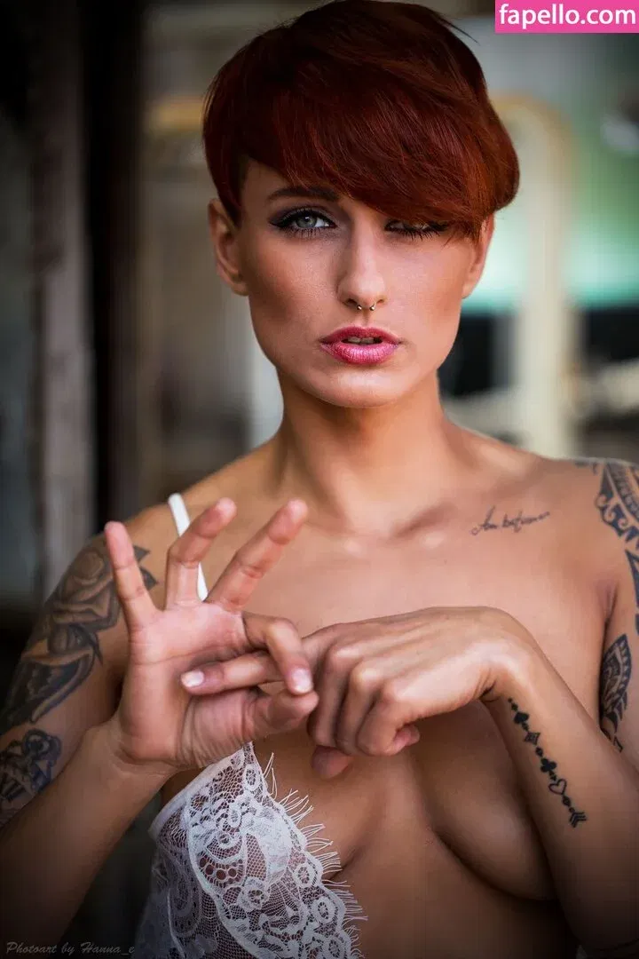 Ella Prien Onlyfans Photo Gallery 