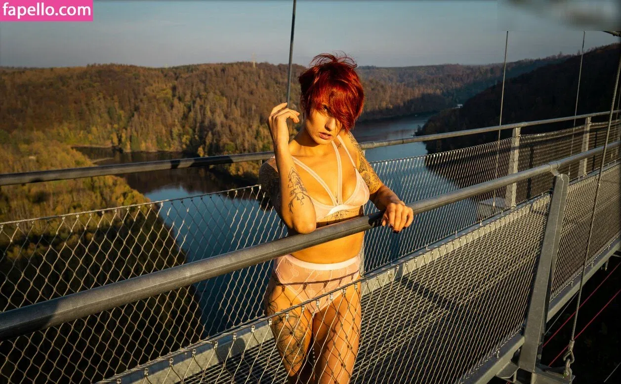 Ella Prien Onlyfans Photo Gallery 