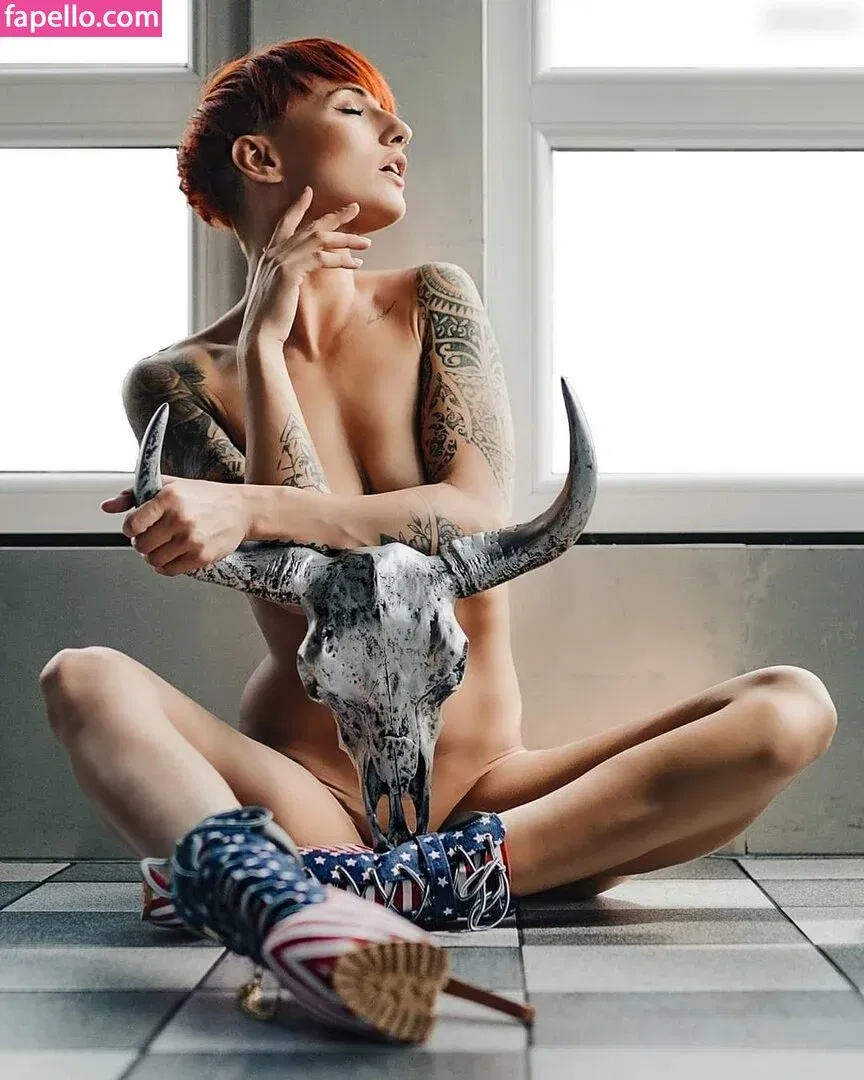 Ella Prien Onlyfans Photo Gallery 