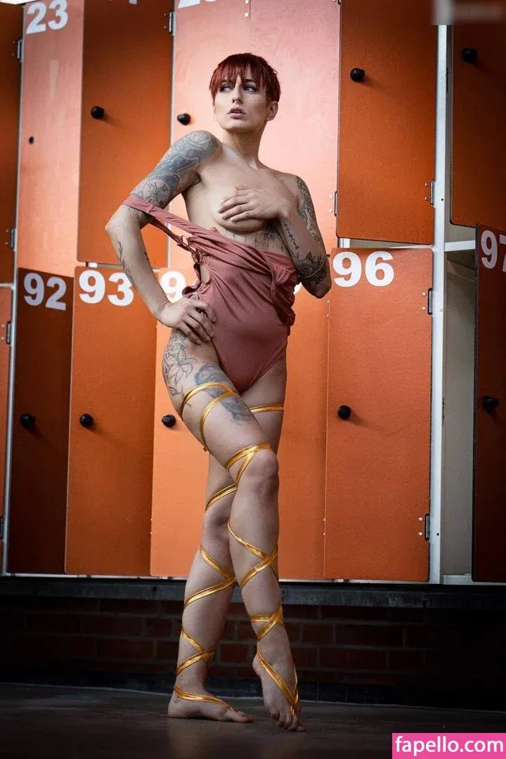 Ella Prien Onlyfans Photo Gallery 