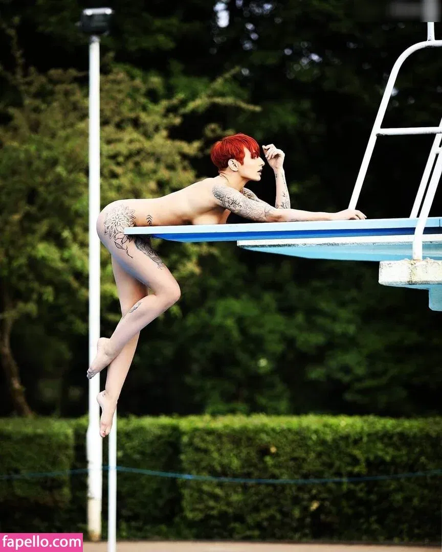 Ella Prien Onlyfans Photo Gallery 