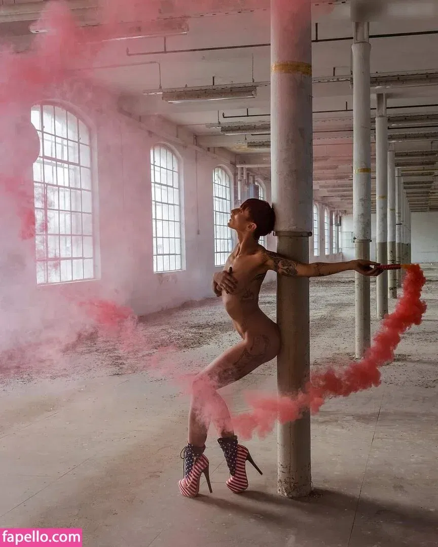 Ella Prien Onlyfans Photo Gallery 