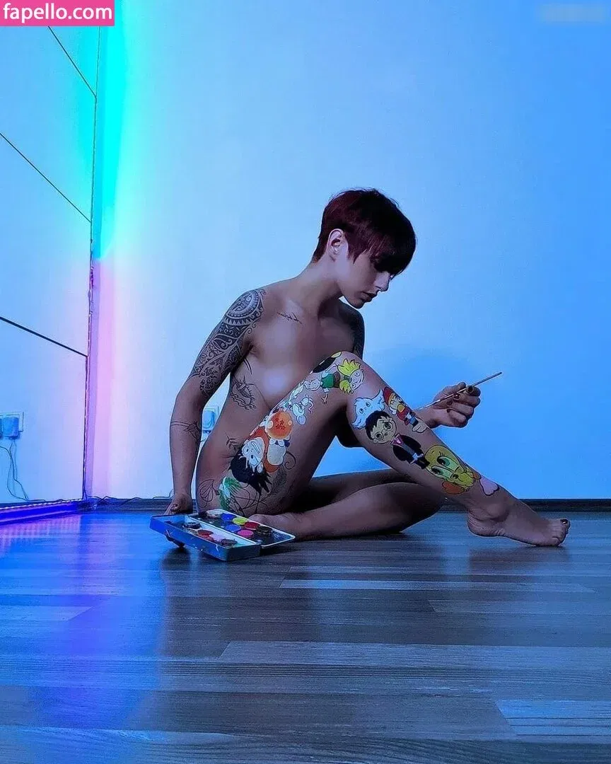 Ella Prien Onlyfans Photo Gallery 