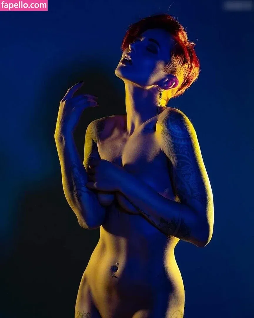 Ella Prien Onlyfans Photo Gallery 